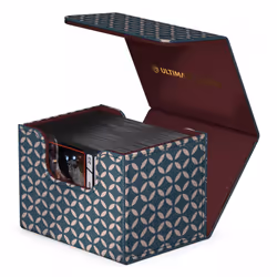 ULTIMATE GUARD Sidewinder 100+ Mallette de rangement