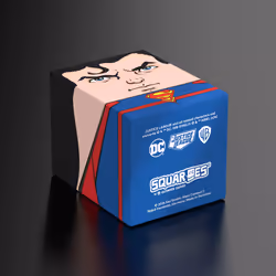 ULTIMATE GUARD SQR-010001-236-011-00 accessoire de jeu de société Boîtier - Vue supplémentaire 8