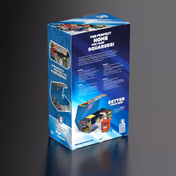 ULTIMATE GUARD SQR-010001-001-001 accessoire de jeu de société Mallette de rangement - Vue supplémentaire 10