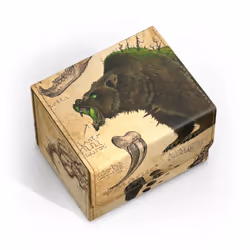 ULTIMATE GUARD UGD011468 accessoire de jeu de société Mallette de rangement