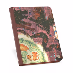 ULTIMATE GUARD UGD011474 accessoire de jeu de société portefeuilles de rangement jeu de carte