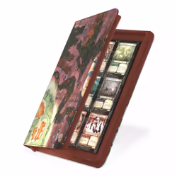 ULTIMATE GUARD UGD011474 accessoire de jeu de société portefeuilles de rangement jeu de carte
