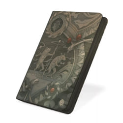 ULTIMATE GUARD UGD011475 accessoire de jeu de société portefeuilles de rangement jeu de carte