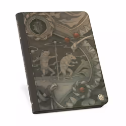 ULTIMATE GUARD UGD011475 accessoire de jeu de société portefeuilles de rangement jeu de carte