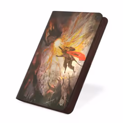 ULTIMATE GUARD UGD011478, portefeuilles de rangement jeu de carte, Multicolore, 1 pièce(s)
