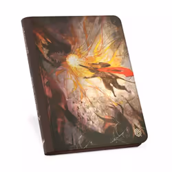 ULTIMATE GUARD UGD011478 portefeuilles de rangement jeu de carte
