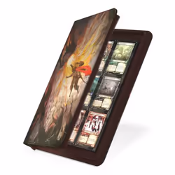 ULTIMATE GUARD UGD011478 portefeuilles de rangement jeu de carte