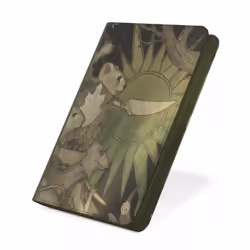 ULTIMATE GUARD UGD011478, portefeuilles de rangement jeu de carte, Multicolore, 1 pièce(s)