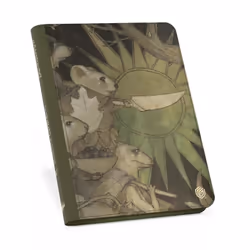 ULTIMATE GUARD UGD011478 accessoire de jeu de société portefeuilles de rangement jeu de carte