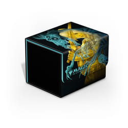ULTIMATE GUARD UGD011488 accessoire de jeu de société Mallette de rangement