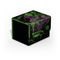 ULTIMATE GUARD UGD011489 accessoire de jeu de société Mallette de rangement