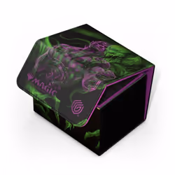 ULTIMATE GUARD UGD011489 accessoire de jeu de société Mallette de rangement