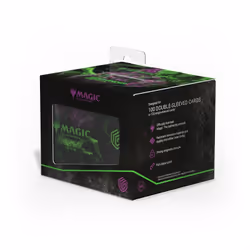 ULTIMATE GUARD UGD011489 accessoire de jeu de société Mallette de rangement
