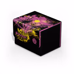 ULTIMATE GUARD UGD011490, Mallette de rangement, Multicolore, 1 pièce(s)