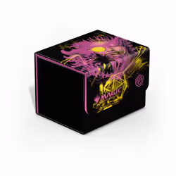 ULTIMATE GUARD UGD011490 accessoire de jeu de société Mallette de rangement