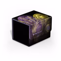 ULTIMATE GUARD UGD011492, Mallette de rangement, Multicolore, 1 pièce(s)