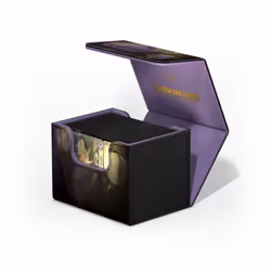 ULTIMATE GUARD UGD011492 accessoire de jeu de société Mallette de rangement