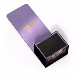 ULTIMATE GUARD UGD011492 accessoire de jeu de société Mallette de rangement