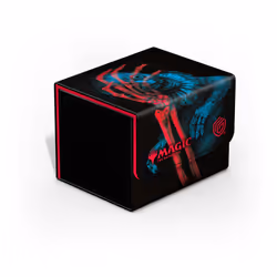 ULTIMATE GUARD UGD011493, Mallette de rangement, Multicolore, 1 pièce(s)