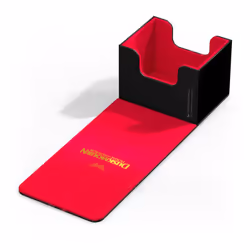 ULTIMATE GUARD UGD011493 accessoire de jeu de société Mallette de rangement