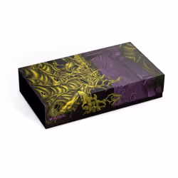 ULTIMATE GUARD UGD011496, Mallette de rangement, Multicolore, 1 pièce(s)