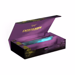 ULTIMATE GUARD UGD011496 accessoire de jeu de société Mallette de rangement