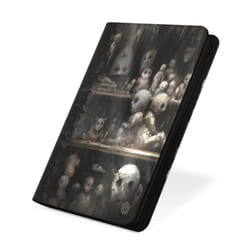 ULTIMATE GUARD UGD011498 accessoire de jeu de société portefeuilles de rangement jeu de carte