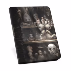 ULTIMATE GUARD UGD011498 accessoire de jeu de société portefeuilles de rangement jeu de carte
