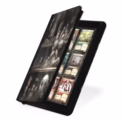 ULTIMATE GUARD UGD011498 accessoire de jeu de société portefeuilles de rangement jeu de carte