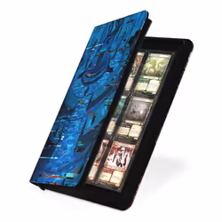 ULTIMATE GUARD UGD011500 accessoire de jeu de société portefeuilles de rangement jeu de carte