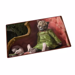 ULTIMATE GUARD UGD011506, Tapis de jeu, Multicolore, 1 pièce(s)