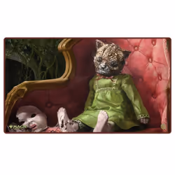 ULTIMATE GUARD UGD011506 accessoire de jeu de société Tapis de jeu