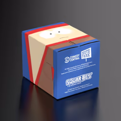 ULTIMATE GUARD SQR-020001-252-011-00 accessoire de jeu de société Mallette de rangement - Vue supplémentaire 8