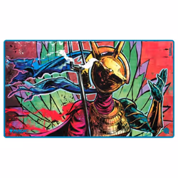 ULTIMATE GUARD UGD011559, Tapis de jeu, Multicolore, 1 pièce(s)