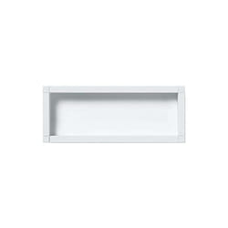Söhne & s. kombi cadre en aluminium/anthracite kr 6113/10 ag 210004957-00 - Siedle