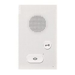 Siedle AIB 150-01 Blanc
