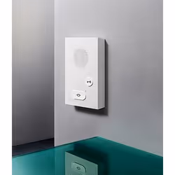 Siedle AIB 150-01 Blanc