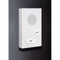 Siedle AIB 150-01 Blanc
