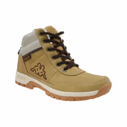 Kappa Mid Light Marron