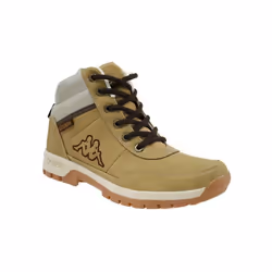 Kappa Mid Light Marron