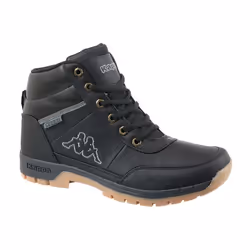 Kappa Bright Light Noir