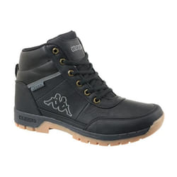 Kappa Bright Light Noir