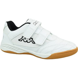 Sneakers Kickoff Textile Blanc