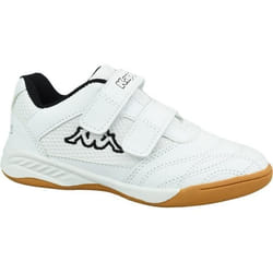 Sneakers Kickoff Textile Blanc