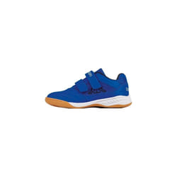 Sneakers Kickoff Textile Bleu