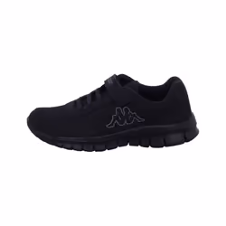 Sneakers Foloc Textile Noir