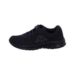 Sneakers Foloc Textile Noir