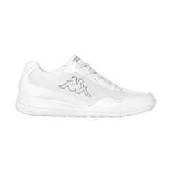 Sneakers Follow Synthétique Blanc
