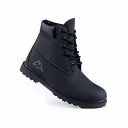 Bottes Kombo Synthétique Bleu Marine