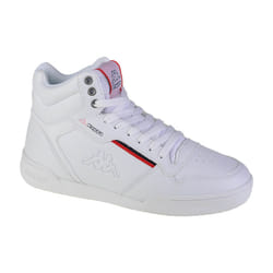 Sneakers Mangan Synthétique Blanc